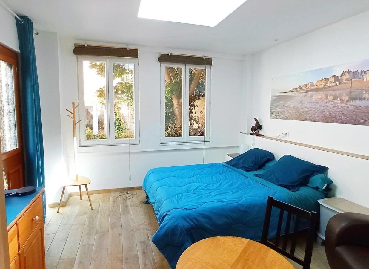 Bed and Breakfast Mysaintaubin Экстерьер фото