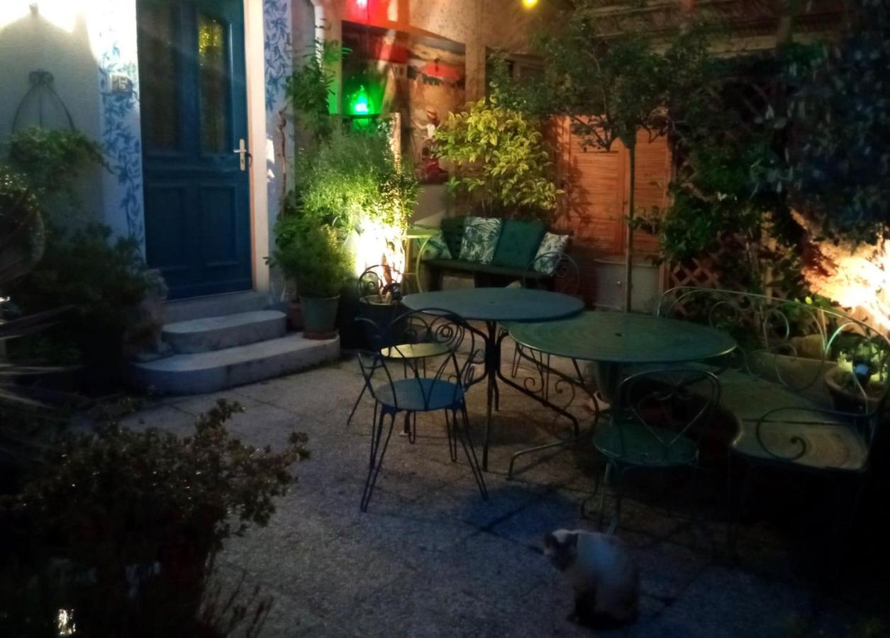 Bed and Breakfast Mysaintaubin Экстерьер фото