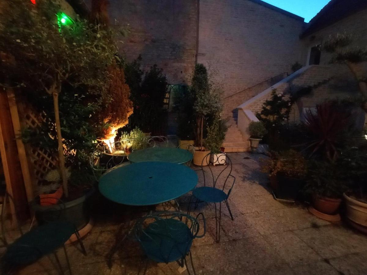 Bed and Breakfast Mysaintaubin Экстерьер фото