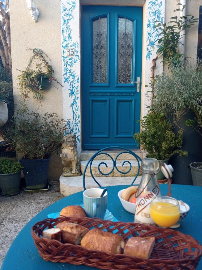 Bed and Breakfast Mysaintaubin Экстерьер фото