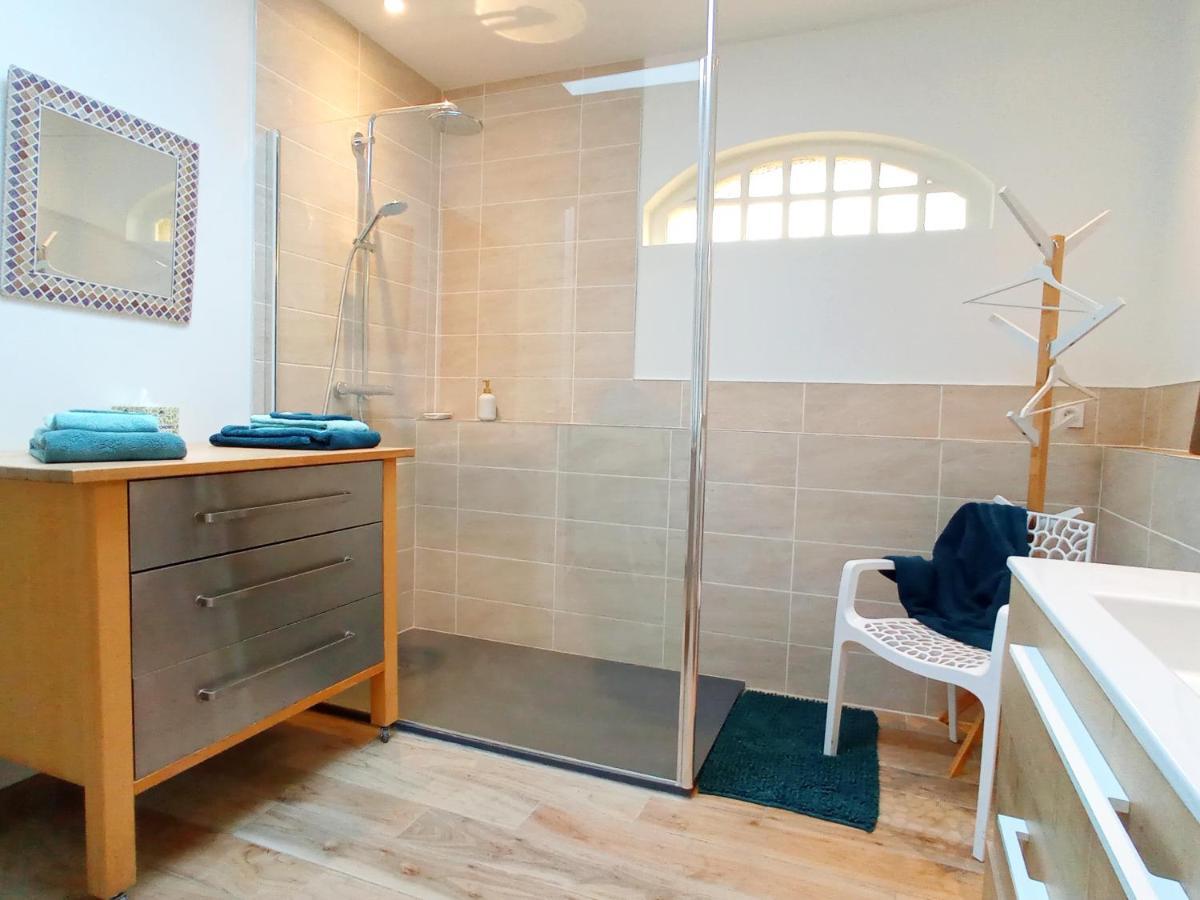 Bed and Breakfast Mysaintaubin Экстерьер фото