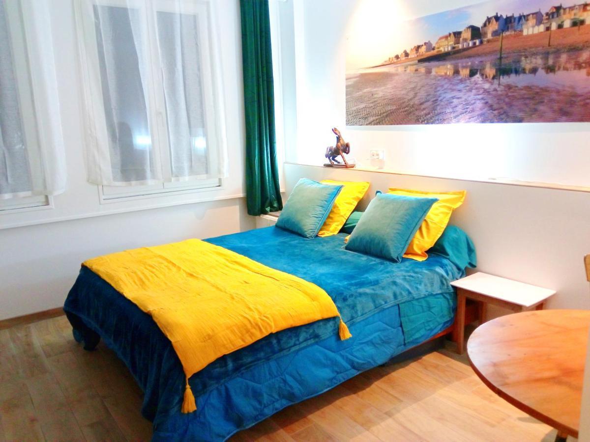 Bed and Breakfast Mysaintaubin Экстерьер фото