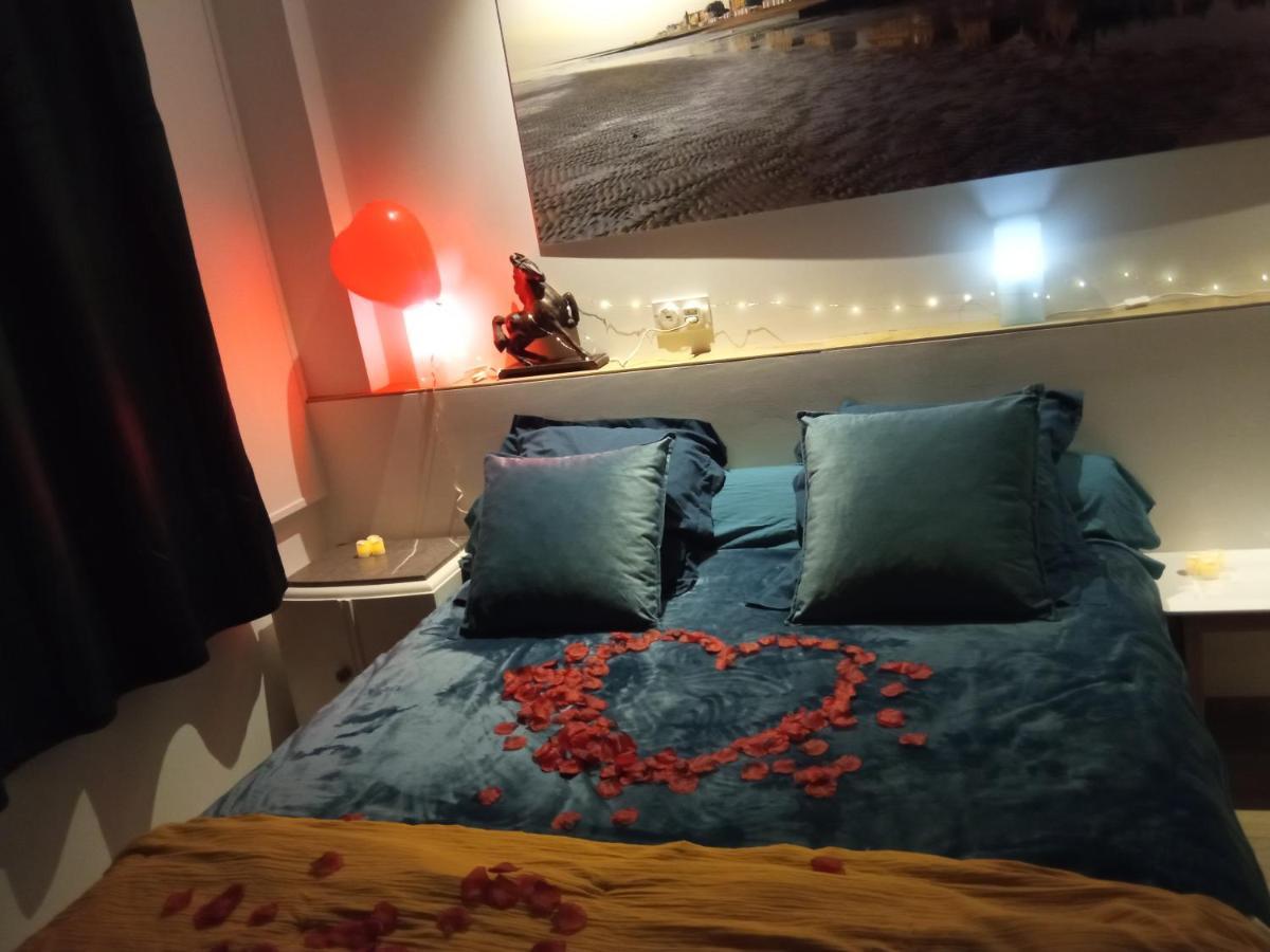 Bed and Breakfast Mysaintaubin Экстерьер фото